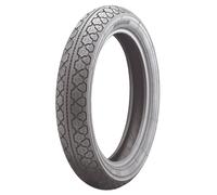 Gomme Moto Heidenau 4.10-18 60H (Posteriore) K-36 pneumatici nuovi