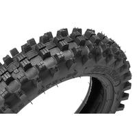 Gomme Moto Journey 2.50-10 33J P2006 NHS pneumatici nuovi