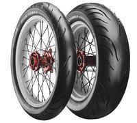 Gomme Moto M90 B16 Avon 74H COBRA CHROME pneumatici nuovi