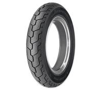 Gomme Moto M90 B16 Dunlop 72H D402 pneumatici nuovi