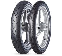 Gomme Moto Maxxis 130/90-17 68H M6102-M6103 XL pneumatici nuovi