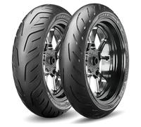 Gomme Moto Maxxis 160/60 R15 67H SUPER MAXX SC TL pneumatici nuovi