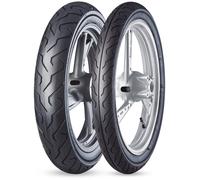 Gomme Moto Maxxis 90/90-18 51H M6102-M6103 FR pneumatici nuovi