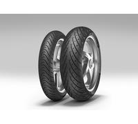 Gomme Moto Metzeler 100/90-18 56V ROADTEC-01 X-PLY pneumatici nuovi