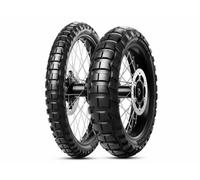 Gomme Moto Metzeler 100/90 R19 57S KAROO 4 M+S Estivo