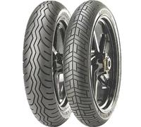 Gomme Moto Metzeler 100/90-19 57V LASERTEC pneumatici nuovi