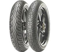 Gomme Moto Metzeler 100/90 R18 56V LASERTEC (2022) pneumatici nuovi