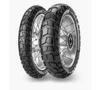 Gomme Moto Metzeler 120/70 R19 60T (Anteriore) KAROO-3 M+S pneumatici nuovi