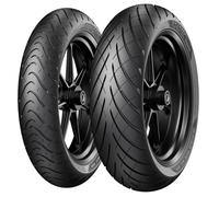 Metzeler Pneumatico Roadtec 56s TL Scooter Anteriore/Posteriore Nero 120/80 R14