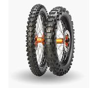 Gomme Moto Metzeler 140/80-17 70M MCE SIX DAY EXTREME pneumatici nuovi