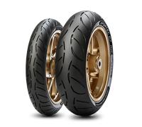 Gomme Moto Metzeler 160/60 R17 69W SportecM7RR Estivo