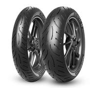 Metzeler Roadtec 02 180/55ZR17 73W Rear TL