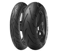 Gomme Moto Metzeler 180/55 R17 73W SPORTEC M3 Estivo