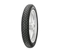 Gomme Moto Metzeler 3.00-19 54P BLOCK C pneumatici nuovi