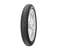Gomme Moto Metzeler 3.25-16 55P BLOCK C F/R pneumatici nuovi