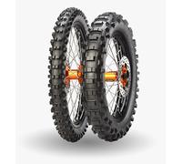 Gomme Moto Metzeler 80/90-21 48R MCE SIX DAY EXTREME FR pneumatici nuovi