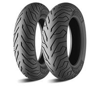 MICHELIN 100/90 12 64P Estivo Moto
