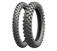 Michelin TRACKER 110/100 R18 64 R