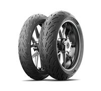Michelin Road 6 110/80 R19 59W auto Pneumatici estivi Pneumatici 055466