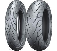 Michelin Commander II-110/90R1861H-a/a/70dB-moto pneumatico