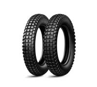 Gomme Moto Michelin 120/100 R18 68M TRIAL X LIGHT (2019) TT pneumatici nuovi