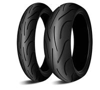 Gomme Moto Michelin 120/65 ZR17 56W (Anteriore) PILOT POWER-2CT (2022) pneumatic