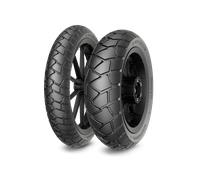 Michelin Scorcher Adventure 120/70R19 60V TT Front