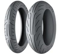 Pneumatico Anteriore/Posteriore per Scooter Michelin Power Pure Sc