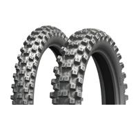 MICHELIN TRACKER 120/80 R19 63R Estive