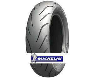 Gomme Moto Michelin 130/90 R16 72H COMMANDER-3 TOURING FRONT pneumatici nuovi
