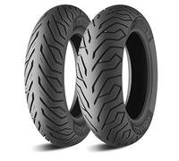 Pneumatico gomma Michelin City Grip 140/60-14 RF TL 64S M/C, ruota posteriore