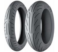 Michelin Power PURE SC (140/60 R13 57P)