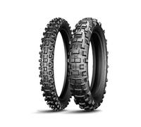 Michelin Enduro ( 140/80-18 TT 70R ruota posteriore, M/C, Mescola di gomma mezzo )