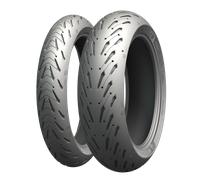 GOMME PNEUMATICI MICHELIN 150/70 R17 (69W) ROAD 5 DOT 2022