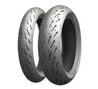 MICHELIN 160/60ZR17 P.ROAD5(RR)TL 69W SUMMER
