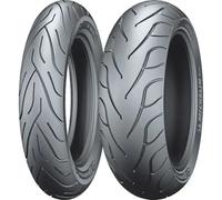 Michelin Moto Commander Ii 81h Tl Custom Rear Tire Argento 180 / 65 / R16