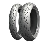 MICHELIN 190/50 R17 73W Estivo Moto