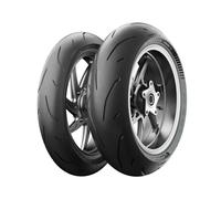 Michelin Power GP 2 190/55ZR17 75W TL