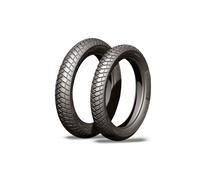 Gomme Moto Michelin 2.75 R17 47P ANAKEE STREET FRONT/REAR pneumatici nuovi