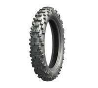 Michelin Moto Starcross 5 Mini 37j Tt Off-road Rear Tire Nero 2.75 / R10