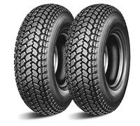 Gomme Moto Michelin 275 R9 35J ACS Estivo