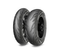 Gomme Moto Michelin 200/55 ZR17 78V (Posteriore) COMMANDER III CRUISER pneumatic