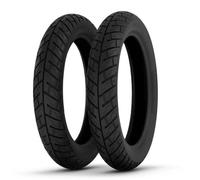 Gomme Moto Michelin 3.00-18 52S CITY PRO TT pneumatici nuovi