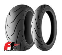 Gomme Moto Michelin Scorcher 11 H/D 130/60 B21 63H [4]