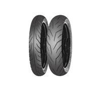 Gomme Moto Mitas 100/80-17 52H STREET FORCE pneumatici nuovi