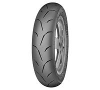 Gomme Moto Mitas 100/90-10 56P MC-34 RAC. SUPER SOFT F/R pneumatici nuovi