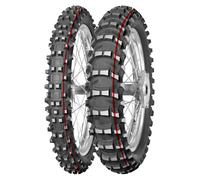 Gomme Moto Mitas 100/90-19 57M TERRA FORCE MX SM NHS pneumatici nuovi