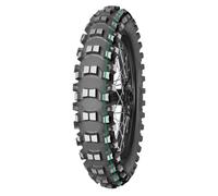 Gomme Moto Mitas 110/100-18 64M (Posteriore) TERRAFORCE - MX SM SUPERLIGHT GREEN