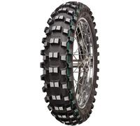 Gomme Moto Mitas 110/100-18 64R C-18 SUPER LIGHT GREEN (2022) pneumatici nuovi