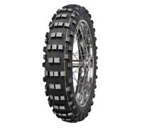 Gomme Moto Mitas 110/80-18 58M EF-07 XL pneumatici nuovi